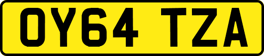OY64TZA