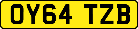 OY64TZB