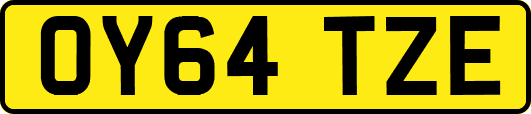 OY64TZE