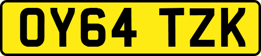 OY64TZK