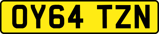 OY64TZN