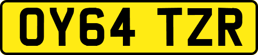 OY64TZR