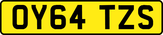 OY64TZS