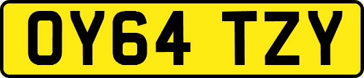 OY64TZY