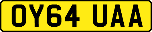 OY64UAA