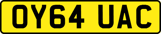 OY64UAC