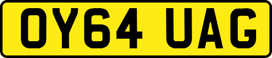 OY64UAG