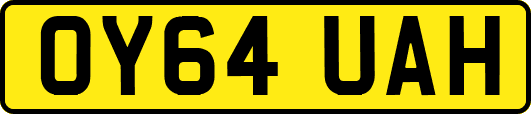 OY64UAH