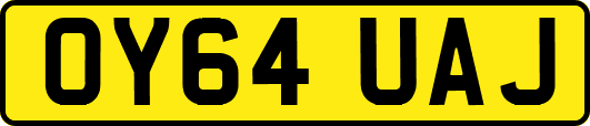 OY64UAJ