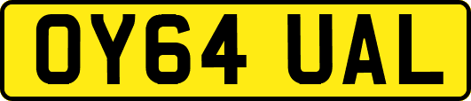 OY64UAL