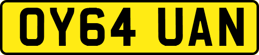 OY64UAN