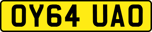 OY64UAO
