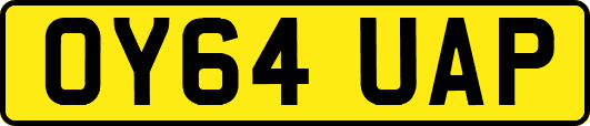 OY64UAP