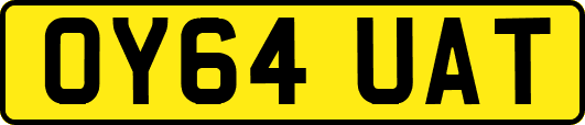 OY64UAT