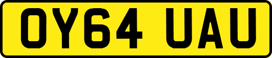 OY64UAU
