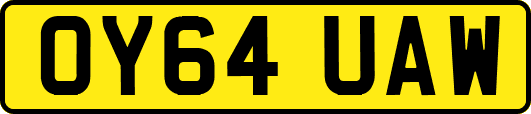 OY64UAW