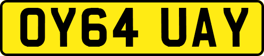 OY64UAY