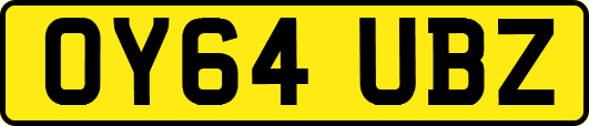 OY64UBZ