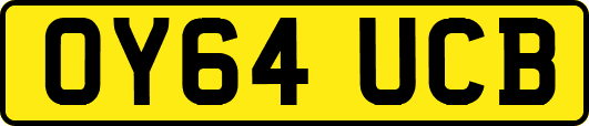 OY64UCB