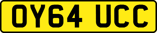 OY64UCC