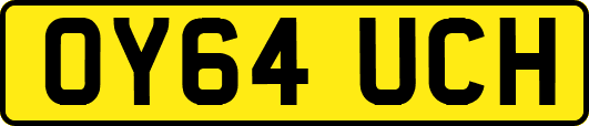 OY64UCH