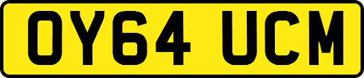 OY64UCM