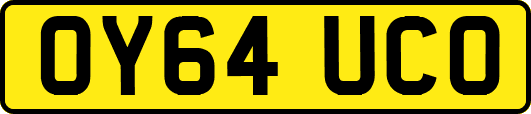 OY64UCO