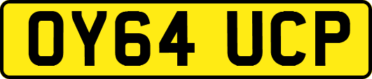OY64UCP