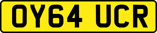 OY64UCR