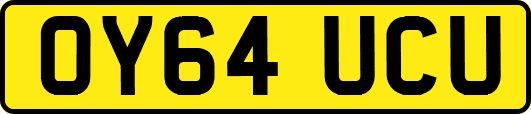 OY64UCU