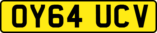 OY64UCV