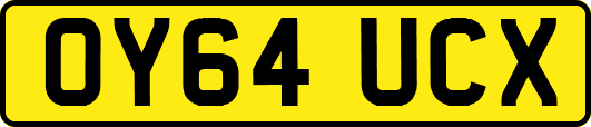 OY64UCX