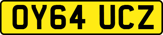 OY64UCZ