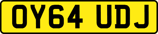 OY64UDJ