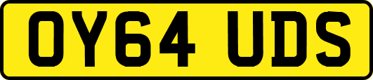 OY64UDS