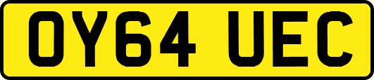 OY64UEC