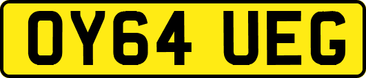 OY64UEG