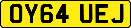 OY64UEJ