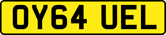 OY64UEL