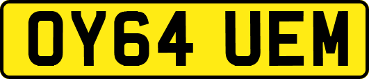 OY64UEM