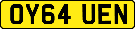 OY64UEN