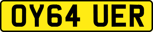OY64UER