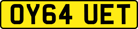OY64UET