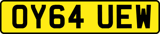 OY64UEW