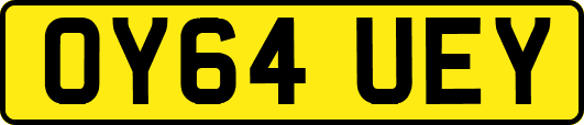 OY64UEY