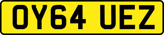 OY64UEZ