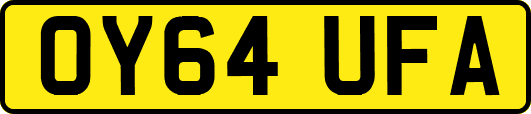 OY64UFA