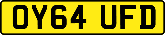 OY64UFD