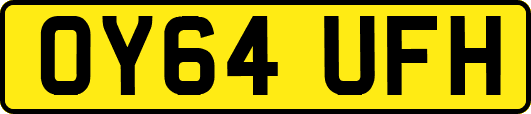 OY64UFH