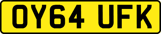 OY64UFK